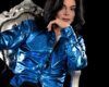 Michael Jackson Live con Sergio Cortés | Teatro Manzoni 6, giugno 2023