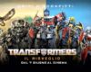 Transformers: Il Risveglio, spettacolari battaglie