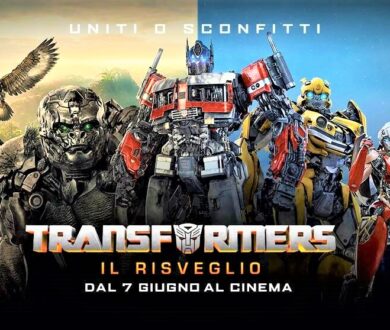 Transformers: Il Risveglio, spettacolari battaglie