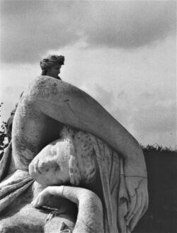 Visioni Metafisiche. Vasco Ascolini incontra Canova, Thorvaldsen e De Chirico