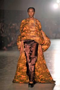 Colombo Industrie Tessili: partner di Accademia del Lusso nell’evento “STAR+T”