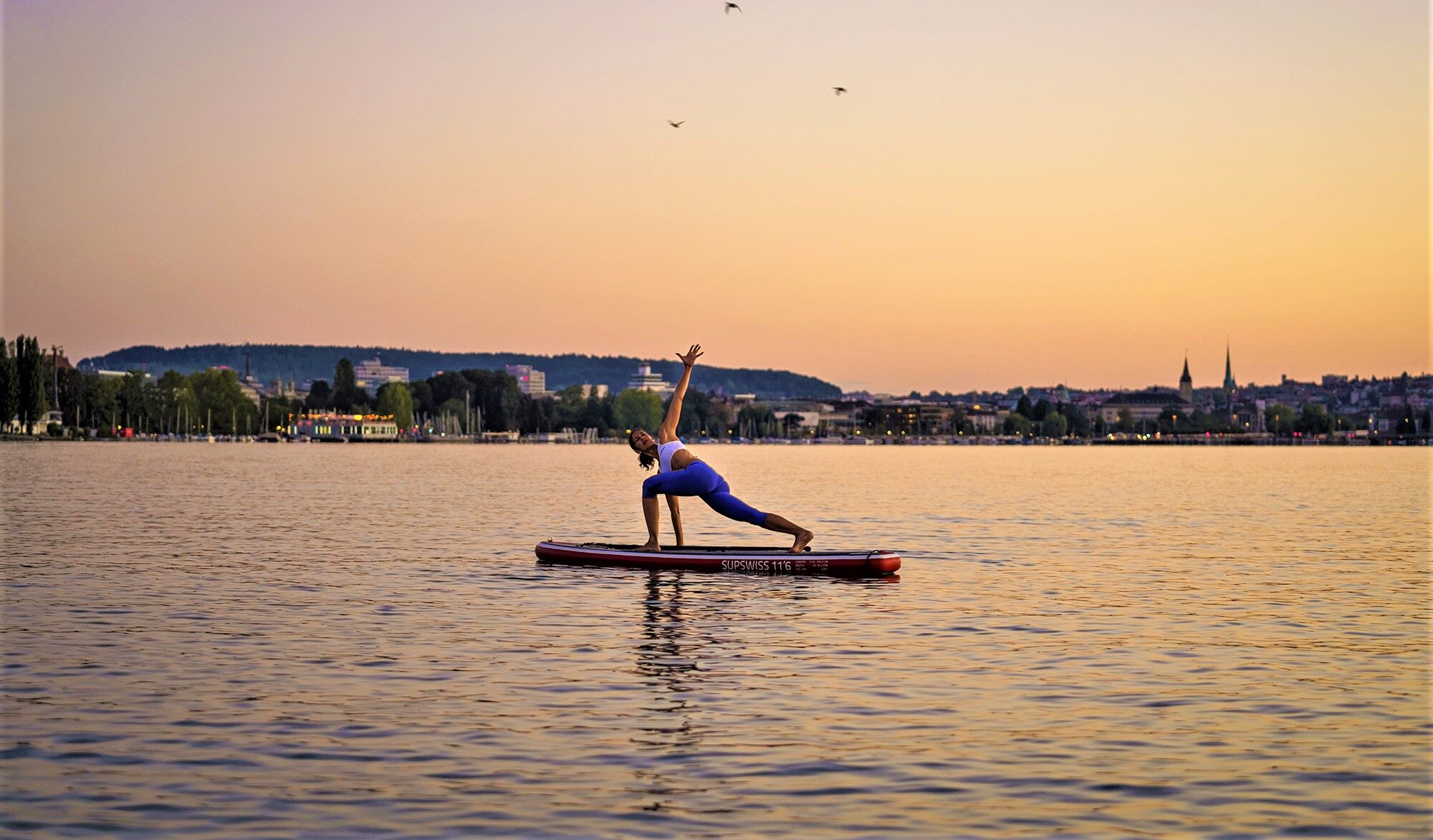 A Zurigo un soggiorno all’insegna del wellness