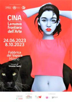 Cina – La nuova frontiera dell’Arte