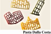 Novità Pasta Dalla Costa: Happy Pasta Monumenti