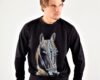 St Nian Paris a difesa degli animali in via di estinzione con la capsule collection La Nuit