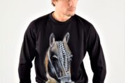 St Nian Paris a difesa degli animali in via di estinzione con la capsule collection La Nuit
