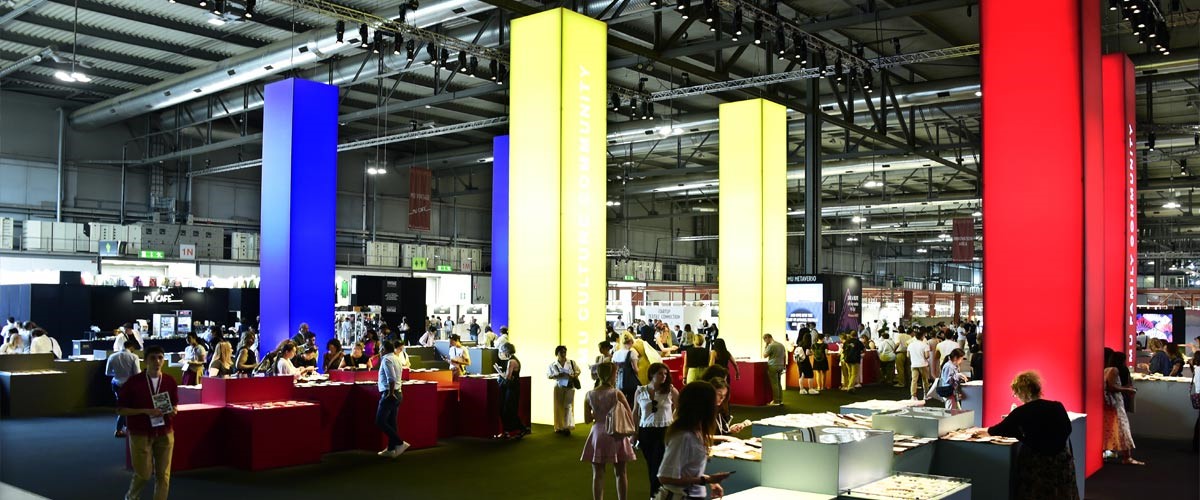 Milano Unica 37^ Edizione chiude con successo