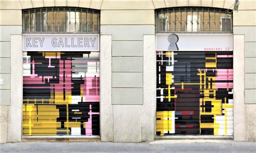 MIaoLANO, mostra personale di Marco Tanca alla Key Gallery di Milano