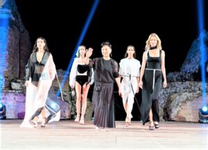 A ANTEPRIMA il TAOMODA Award 2023