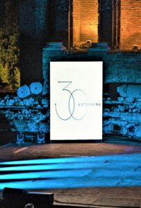 A ANTEPRIMA il TAOMODA Award 2023