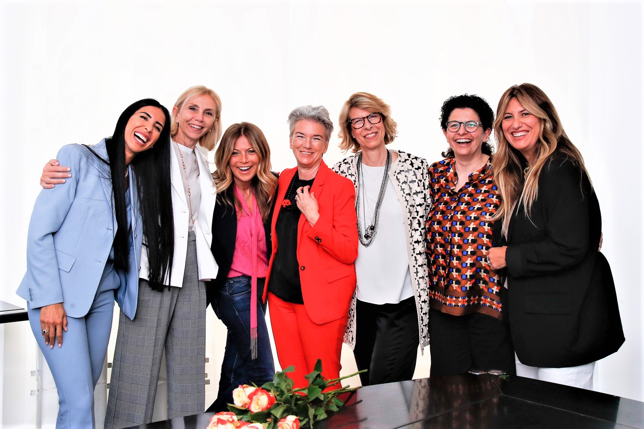 Nasce a Milano l’Associazione Nazionale Donne Del Retail
