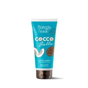 Bottega Verde: Cocco Bello Body Mist Illuminante