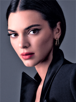 Kendall Jenner nuova Ambasciatrice L’Oréal Paris