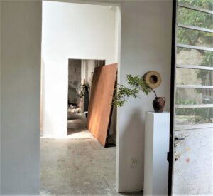 Leonardo Anker Vandal Il suo Studio