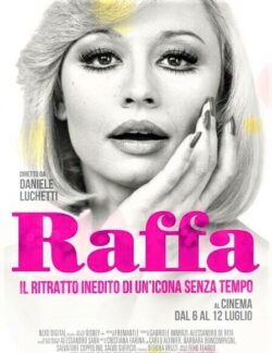 Raffa, la storia pubblica e privata di un mito
