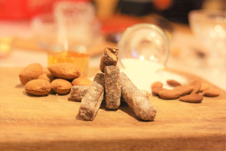 Torrone: chi l’ha detto che lo si mangia solo a Natale?