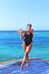 “Adaptive Swimwear” l’edizione estiva di “Adaptive”