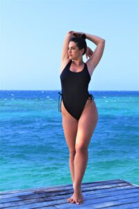 “Adaptive Swimwear” l’edizione estiva di “Adaptive”