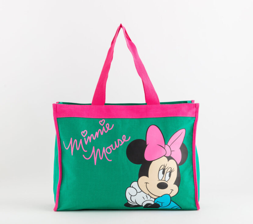 Carpisa e Disney insieme per una capsule collection