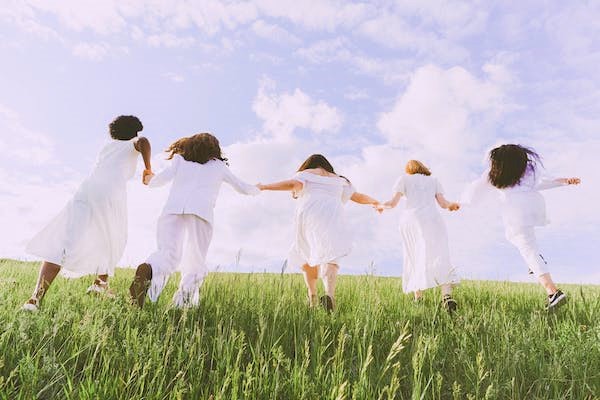 Detergente Intimo Spuma di Sciampagna per il benessere intimo di tutta la famiglia