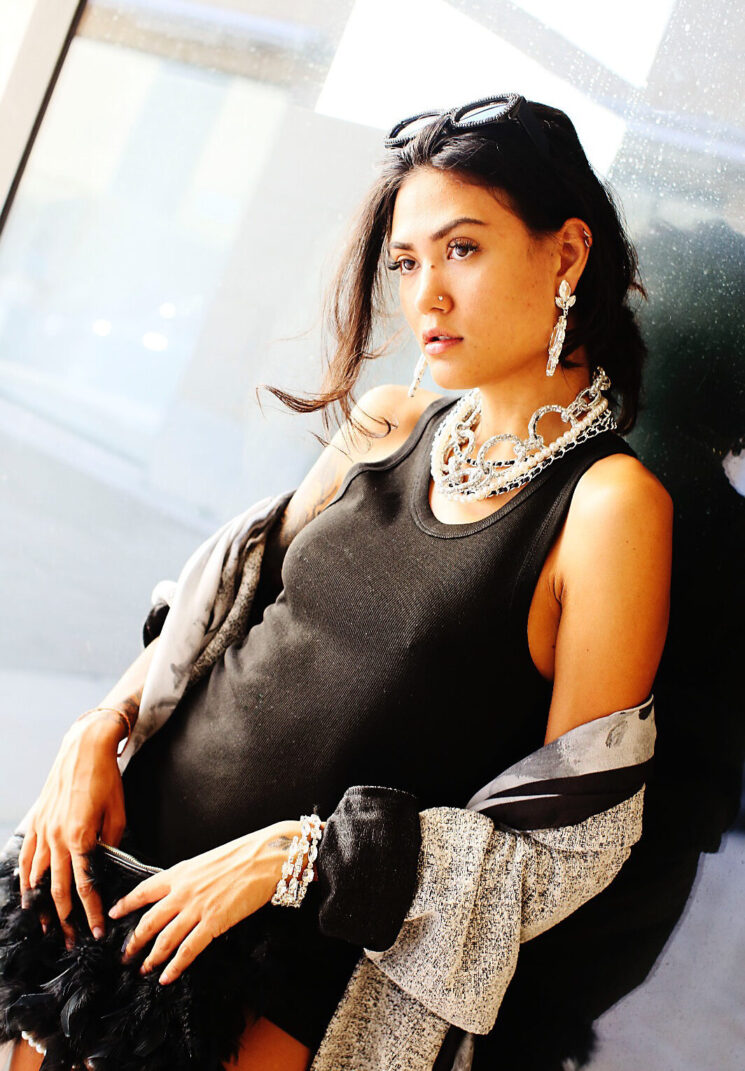 De Wan Milano FW 23/24: tornano i bijoux
