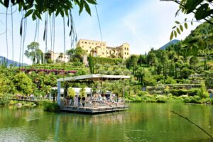 Park Hotel Mignon Merano