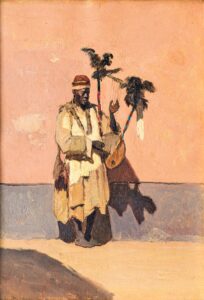 XXXV Mostra Internazionale dell’Antiquariato Città di Sarzana