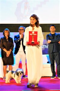 Cotril per Magna Graecia Film Festival