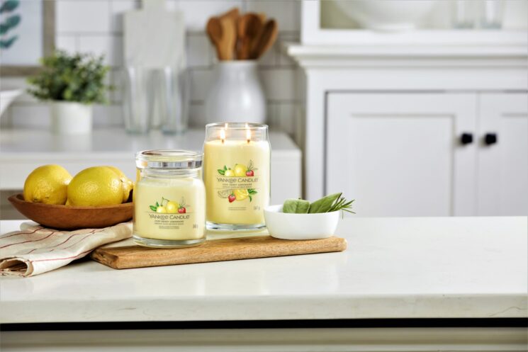 Yankee Candle – Signature Favourites Summer