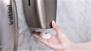 Initial Italia sponsor della nuova edizione di “Alessandro Borghese 4 Ristoranti”
