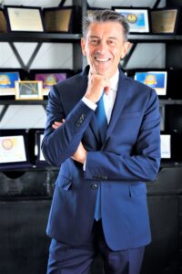 A Ferragosto il Vanilla Club invita nel magico mondo del circo