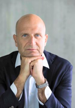Mobilità elettrica – Powy, Gianfilippo Mancini nominato nuovo membro del CdA