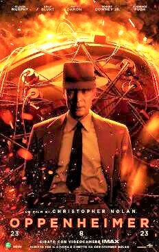 Oppenheimer, il progetto Manhattan, morte, distruzione di mondi