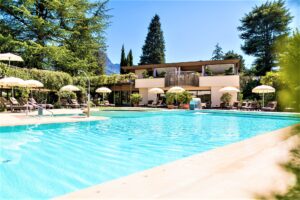 Park Hotel Mignon Merano