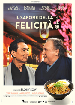 Il sapore della felicità, un viaggio alla ricerca del misterioso Umami
