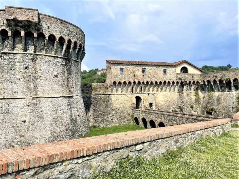 XXXV Mostra dell’Antiquariato Città di Sarzana