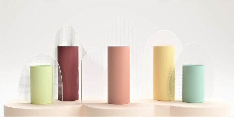 OmniDecor.lab alla Milan Glass Week 2023