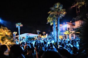 A Ferragosto il Vanilla Club invita nel magico mondo del circo