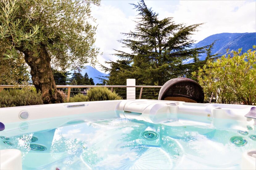 Park Hotel Mignon Merano: una spa 5 stelle per trattamenti wellness&beauty