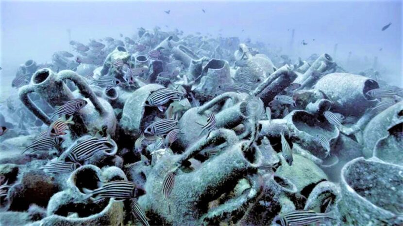 Fondazione In Between Art Film | Floating Cinema – Unknown Waters