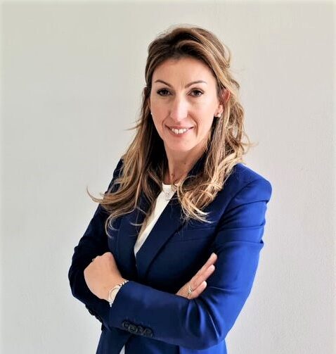 Alice Zilioli nuova Direttrice Marketing di Roche Diabetes Care Italy