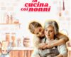 Nonno Nanni celebra la festa dei nonni 2023 con “In cucina coi nonni”