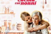 Nonno Nanni celebra la festa dei nonni 2023 con “In cucina coi nonni”