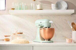 È made in KitchenAid l’hobby perfetto per il rientro dopo le vacanze