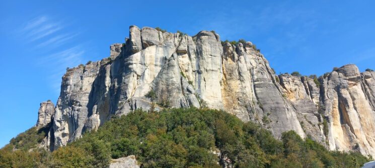 Viaggio in Appennino: autunno gourmet tra itinerari storici e natura