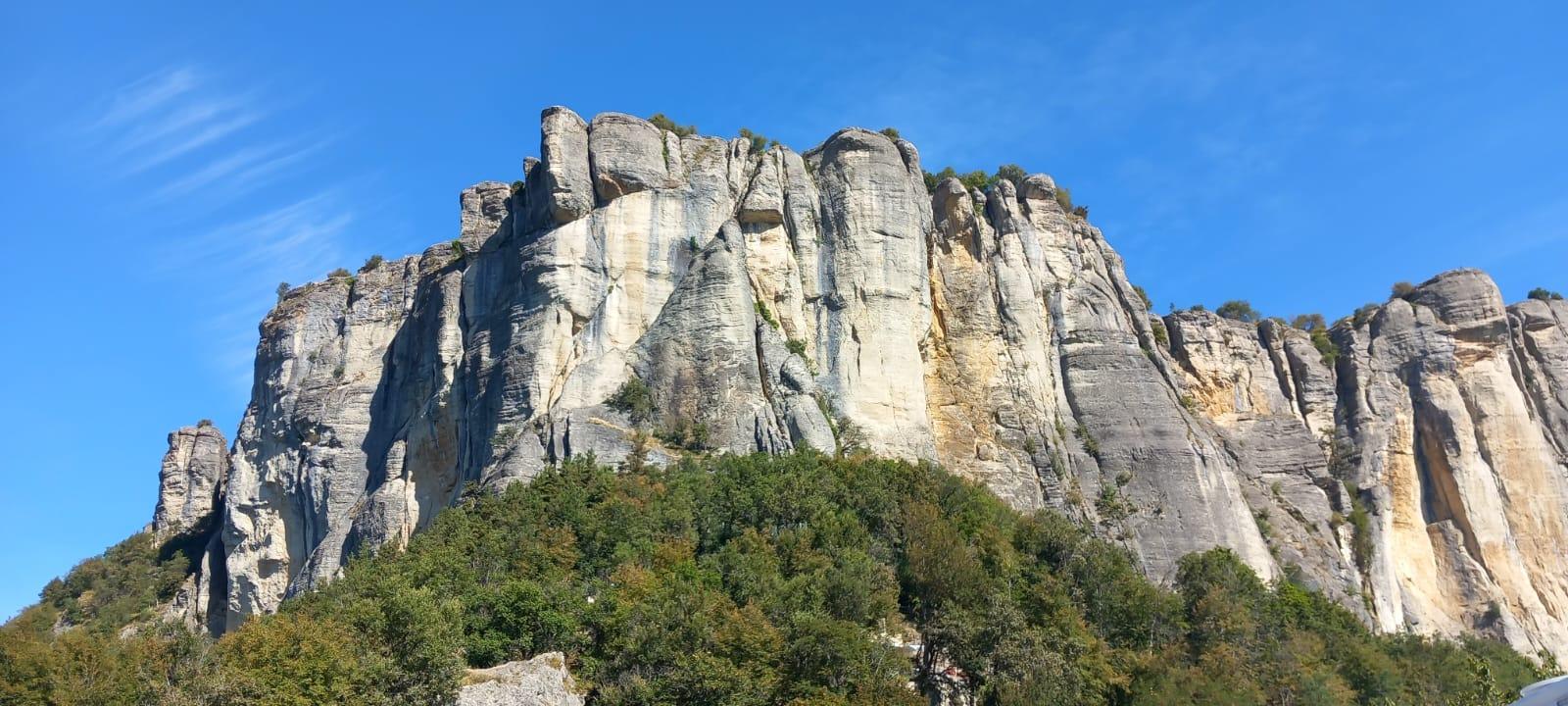 Viaggio in Appennino: autunno gourmet tra itinerari storici e natura