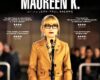 La verità secondo Maureen K., un thriller paranoico, avvincente e contemporaneo