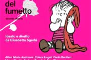 Linus – Festival del Fumetto a Ascoli Piceno dal 22 al 24 settembre 2023