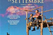 L’ultima luna di settembre, il valore dell’affetto familiare