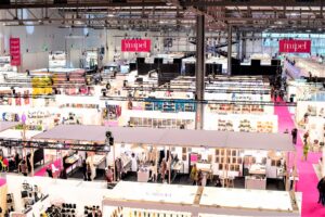 A settembre otto eccellenze fieristiche del mondo del fashion per presentare i nuovi trend